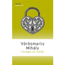 Akkord Könyvkiadó Csongor és Tünde gyermek- és ifjúsági könyv