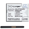  Akku 2000 mAh LI-ION - 35H00240-00M kompatibilis - HTC Desire 526G+