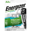 Akku Energizer Extreme ceruza AA 2300mAh 2db/csm NZRPEA01