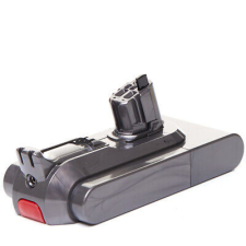  Akkumulátor (Eredeti) kisháztartási gépek kiegészítői