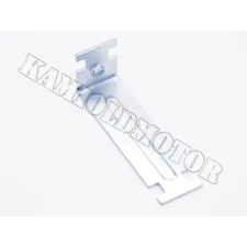  AKKUMULÁTOR FESZÍTŐ LEMEZ /12V 9AH/ egyéb motorkerékpár alkatrész