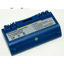 Akkumulátor Scooba3/5/6 robotporszívókhoz - 14,4v / 3500mAh kisháztartási gépek kiegészítői