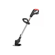  Akkumulátoros fűkasza kerekekkel – 1200 W fűkasza