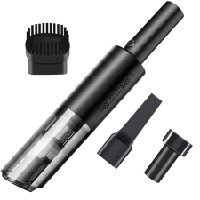  Akkumulátoros kézi autós porszívó 120W porszívó