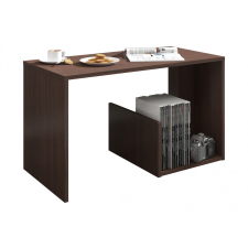 Akord Furniture Dohányzóasztal - Akord Furniture (80 cm) - wenge bútor