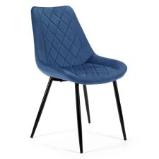 Akord Furniture Étkező szék - 4 db - Akord Furniture (kék) bútor