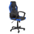 AKORD Furniture Factory FG-19 Gamer szék - fekete/kék