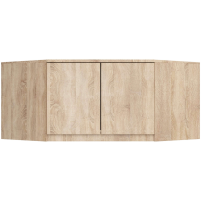 AKORD Furniture Factory Gardróbszekrény hosszabbító s100 sonoma tölgy bútor