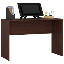 AKORD Furniture Factory Íróasztal P77_120 - wenge íróasztal