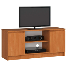 AKORD Furniture Factory TV állvány P120_55 - égerfa bútor