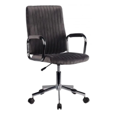 Akord Furniture Irodai szék / forgószék - Akord Furniture FD-24 - szürke forgószék