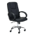 Akord Ocf-30 Fekete Irodai Szék