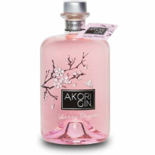 Akori Cherry Blossom 0,7l 40% gin