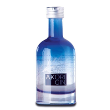  Akori Gin mini 6*0,05L 42% gin