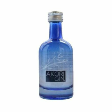 Akori Premium mini 0,05l 42% gin