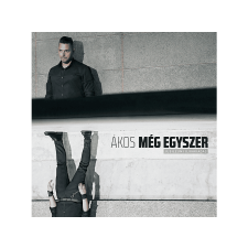 Ákos - Még egyszer (Vinyl LP (nagylemez)) rock / pop