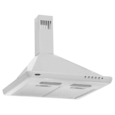 Akpo Cooker hood Akpo WK-5 Elegant Turbo 60 White páraelszívó