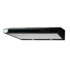 Akpo Hood AKPO WK-7 K50 BLACK - BLACK GLASS páraelszívó