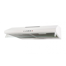 Akpo P-3060 páraelszívó / szagelszívó - fehér - 60 cm páraelszívó