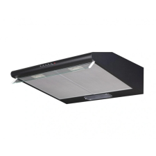 Akpo P-3060 páraelszívó / szagelszívó - fekete - 60 cm páraelszívó