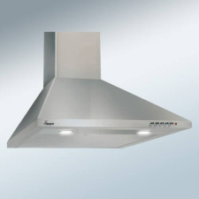 Akpo WK-4 Classic Eco 450 m³/h Wall-mounted Stainless steel páraelszívó