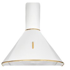 Akpo WK-4 Dandys Gold 60 Páraelszívó - Fehér páraelszívó