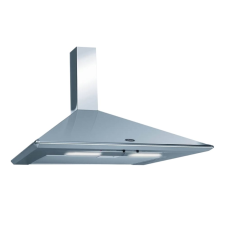 Akpo WK-5 Soft 50 Páraelszívó - Inox (WK-5 SOFT 50 INOX) páraelszívó
