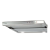 Akpo WK-7 Light 50 Páraelszívó - Inox (Csomagolássérült) (WK-7 LIGHT 50 INOX/bontott)
