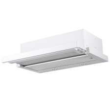 Akpo WK-7 Light 60 RK páraelszívó / szagelszívó - fehér páraelszívó