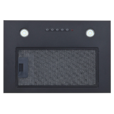 Akpo WK-7 Micra 50 Páraelszívó - Fekete páraelszívó