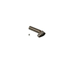 Akrapovic DB gyilkos Akrapovic V-TUV084 egyéb motorkerékpár alkatrész