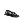 Akrapovic Slip-on kipufogó Akrapovic Vespa GTS 300 2021 után fekete Akrapovic Kipufogók és alkatrészeik Kipufogók Robogó kipufogók (tuning)