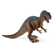 Akrokantozaur figura játékfigura
