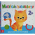 Aksjomat Matricás babakönyv 2+