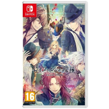 Aksys Games Piofiore: Episodio 1926 /Switch videójáték