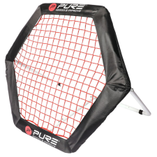  Aktív fal, rugófal speciális hatszögletű 97x86 cm Pure 2 Improve futball felszerelés