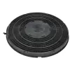  Aktív-szén filter páraelszívóhoz Type 26, TYP26, (28cm)