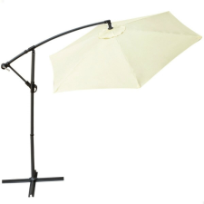  Aktive - Banán napernyő Ø 270 cm kerti bútor
