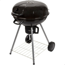 AKTIVE Faszenes kör alakú grillsütő grillsütő