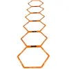 Aktivsport 3D Koordinációs hexa rács Aktivsport