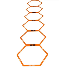 Aktivsport 3D Koordinációs hexa rács Aktivsport fitness eszköz