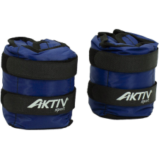  Aktivsport Csukló- és bokasúly 2x1,5 kg kék kézisúlyzó