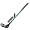 Aktivsport Floorball ütő Apache 80/91 cm jobbos zöld