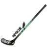 Aktivsport Floorball ütő Apache 95/106 cm balos zöld