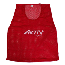 Aktivsport Jelölőmez Aktivsport piros Méret S fitness eszköz