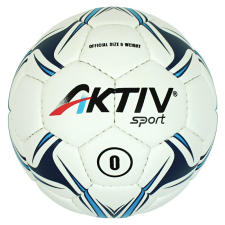 Aktivsport Kézilabda Aktivsport Training méret: 0 fehér kézilabda