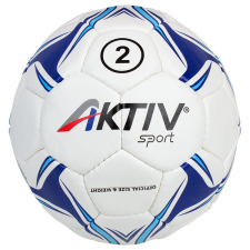 Aktivsport Kézilabda Aktivsport Training méret: 2 fehér kézilabda