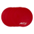 Aktivsport Korong alakú padlójelölő szett Aktivsport piros 25 cm 10 db