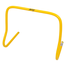 Aktivsport Mini gát Aktivsport 40 cm fitness eszköz