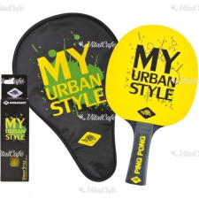 Aktivsport Ping-pong ütő szett Donic My Urban Style Serie 2018 asztalitenisz